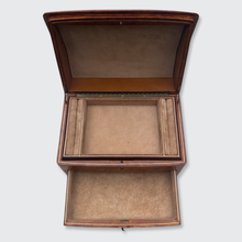 Load image into Gallery viewer, &#39;Writing Desk&#39; Jewellery Box