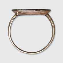 Load image into Gallery viewer, Georgian Venus Intaglio Ring
