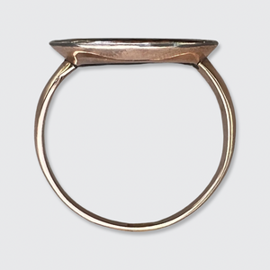 Georgian Venus Intaglio Ring
