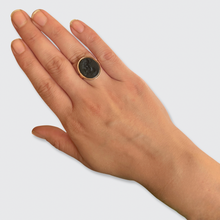 Load image into Gallery viewer, Georgian Venus Intaglio Ring