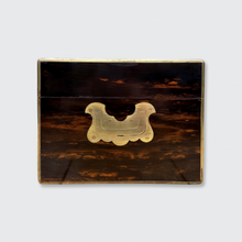 Load image into Gallery viewer, Victorian Coromandel Dress Box by Leuchars and Son