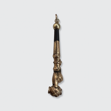 Load image into Gallery viewer, Victorian Stanhope Hand Pendant with a View of Paris