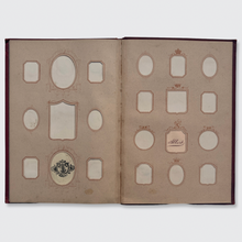 Load image into Gallery viewer, Victorian &#39;Album Pour Monogrames&#39;