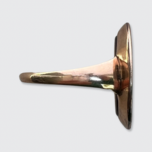 Load image into Gallery viewer, Georgian Venus Intaglio Ring