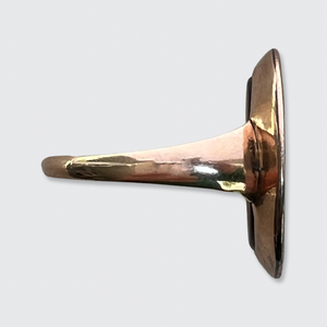 Georgian Venus Intaglio Ring