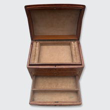 Load image into Gallery viewer, &#39;Writing Desk&#39; Jewellery Box