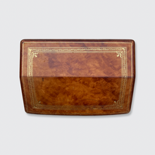 Load image into Gallery viewer, &#39;Writing Desk&#39; Jewellery Box