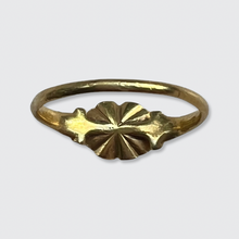 Load image into Gallery viewer, Renaissance Table-Cut Diamond Ring