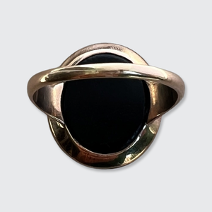 Georgian Venus Intaglio Ring