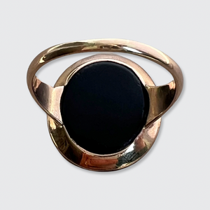 Georgian Venus Intaglio Ring