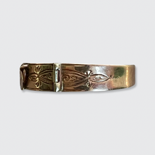 Load image into Gallery viewer, Victorian Memorial Ring with &#39;Locked&#39; Compartment