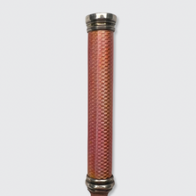 Load image into Gallery viewer, Silver Guilloché Enamel Letter opener, 1913