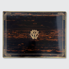 Load image into Gallery viewer, Victorian Coromandel Dress Box by Leuchars and Son
