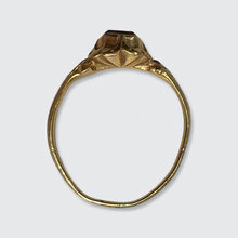 Load image into Gallery viewer, Renaissance Table-Cut Diamond Ring