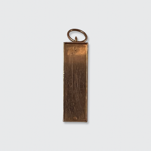 Georgian Miniature Domino Set Pendant