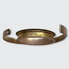 Load image into Gallery viewer, Georgian Souvenir Ring Paul 1833 with Hidden Compartment