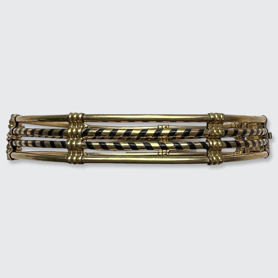 Share more than 86 anaval bracelet designs best - ceg.edu.vn