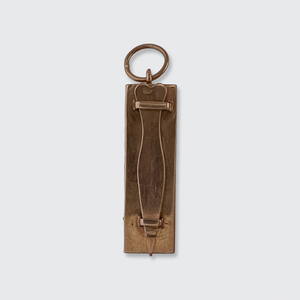 Georgian Miniature Domino Set Pendant