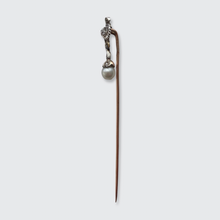 Load image into Gallery viewer, Hanging Fruit Stickpin