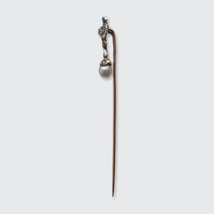Hanging Fruit Stickpin