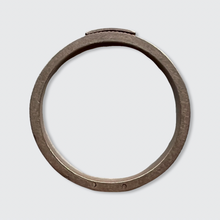 Load image into Gallery viewer, Georgian Souvenir Ring Paul 1833 with Hidden Compartment
