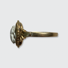Load image into Gallery viewer, Art Deco Scarab Ring
