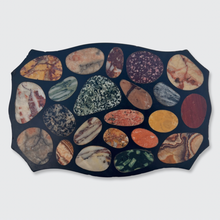 Load image into Gallery viewer, Grand Tour Pietra Dura Specimen Paperweight