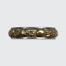 Load image into Gallery viewer, Federico Buccellati Fruits and Foliage Wedding Ring