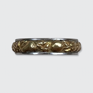 Federico Buccellati Fruits and Foliage Wedding Ring
