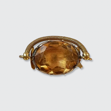 Load image into Gallery viewer, Georgian Vinaigrette Basket Pendant
