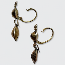 Load image into Gallery viewer, Georgian Iberian Day-to-Night Earrings