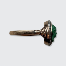 Load image into Gallery viewer, Cupid Cameo Ring