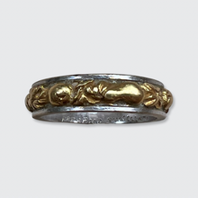 Load image into Gallery viewer, Federico Buccellati Fruits and Foliage Wedding Ring