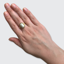 Load image into Gallery viewer, Art Deco Scarab Ring