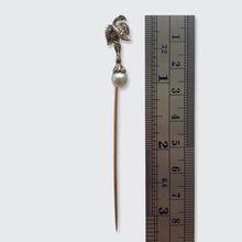 Load image into Gallery viewer, Hanging Fruit Stickpin