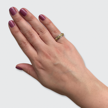 Load image into Gallery viewer, Federico Buccellati Fruits and Foliage Wedding Ring