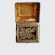Load image into Gallery viewer, Georgian Flower Basket Vinaigrette