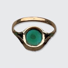 Load image into Gallery viewer, Cupid Cameo Ring