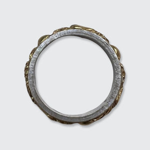 Federico Buccellati Fruits and Foliage Wedding Ring