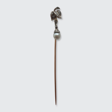 Load image into Gallery viewer, Hanging Fruit Stickpin