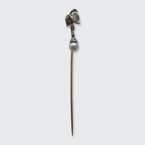 Hanging Fruit Stickpin