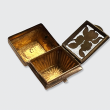Load image into Gallery viewer, Georgian Flower Basket Vinaigrette